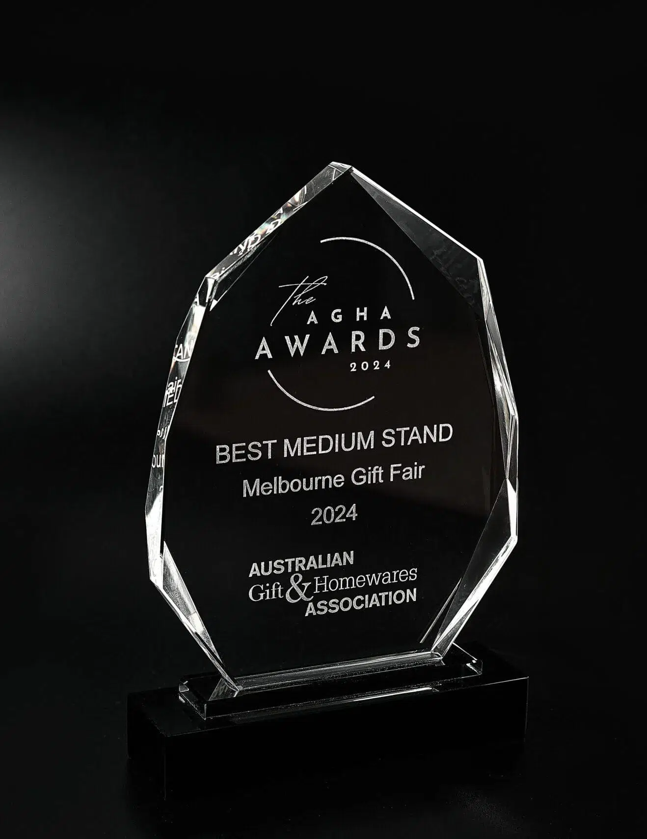 OKTO Award - Design