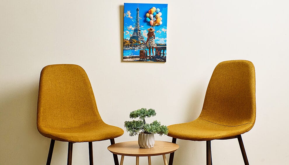 Share your art with the world