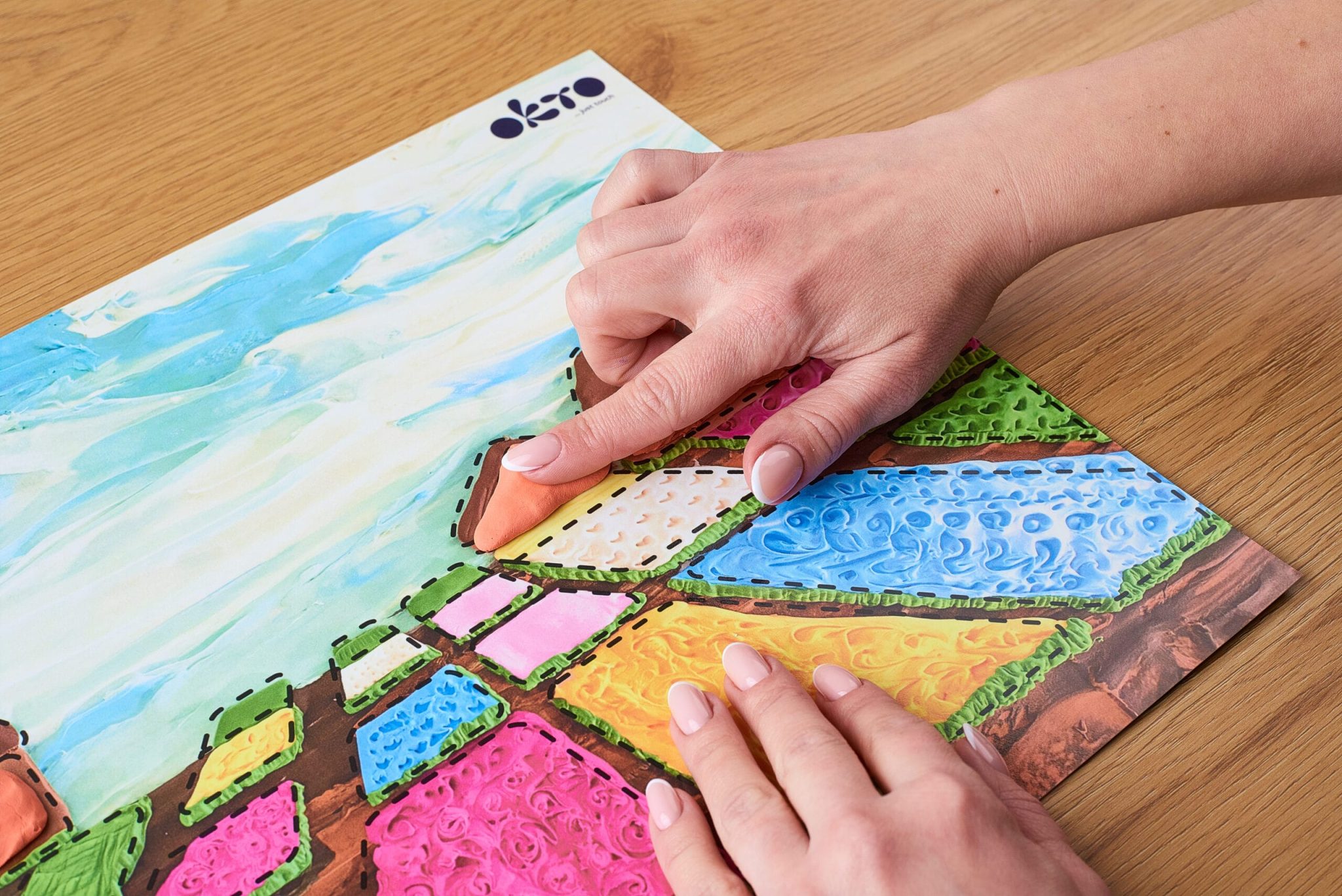 Share your art with the world