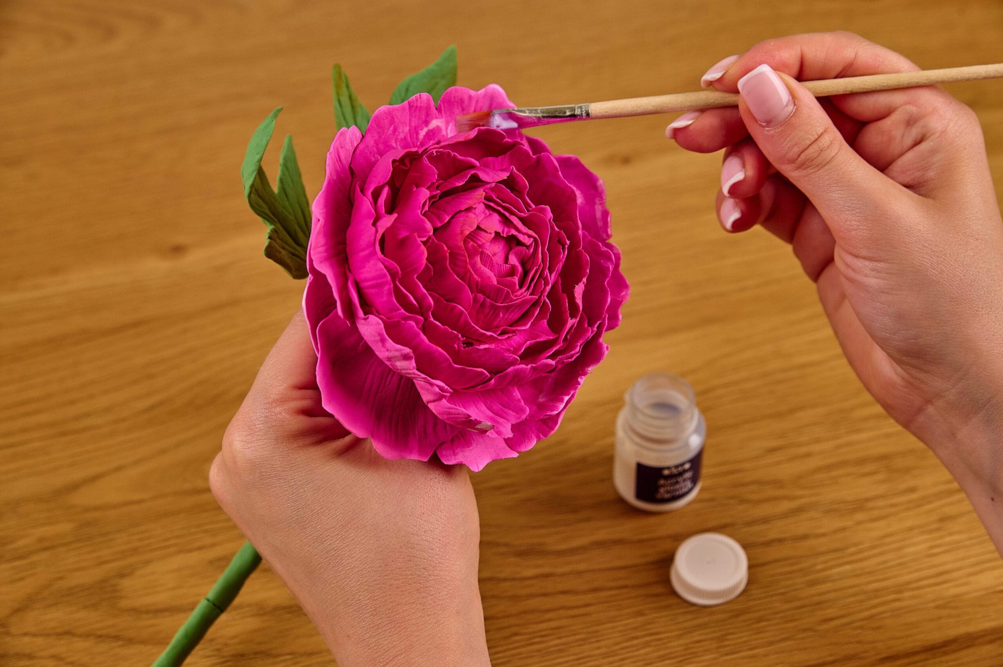 Create your own masterpiece