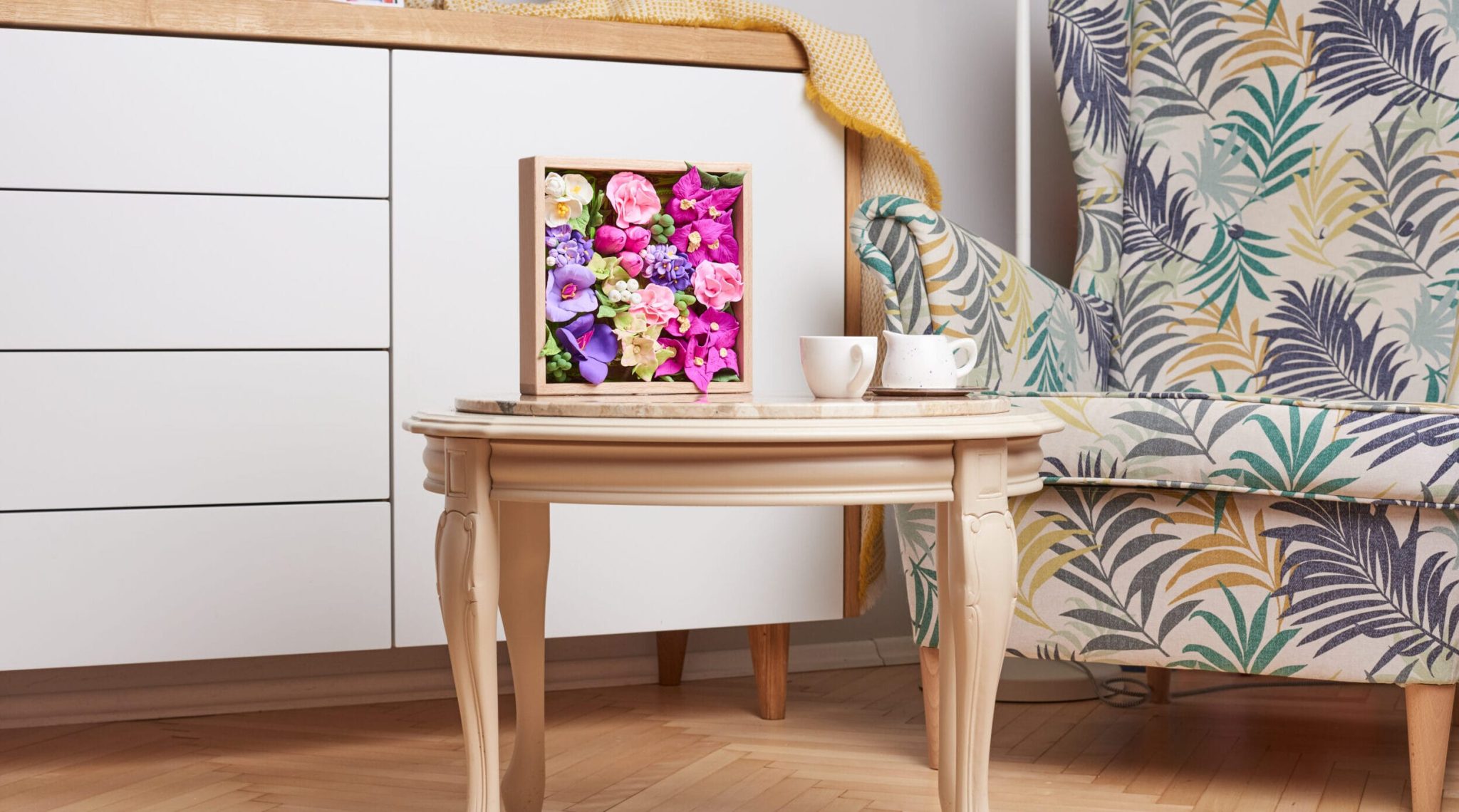 Share your art with the world